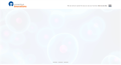 Desktop Screenshot of ctinnovations.com